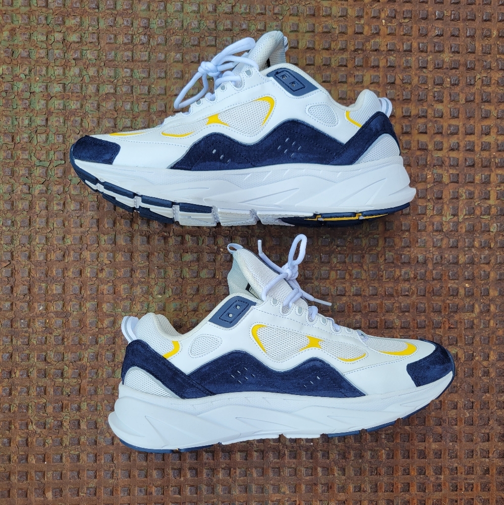 FILA Trigate - Picture 4 of 10